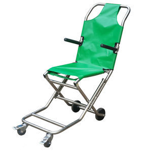 fauteuil d'évacuation monte-escaliers