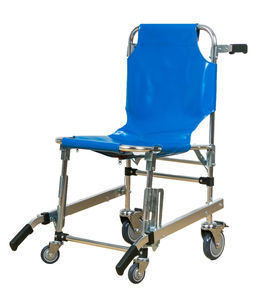 fauteuil d'évacuation monte-escaliers