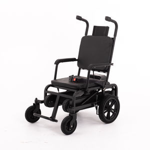 fauteuil d'évacuation électrique