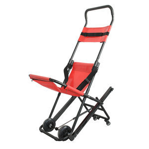 fauteuil d'évacuation monte-escaliers