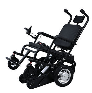 fauteuil d'évacuation électrique