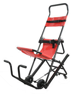 fauteuil d'évacuation monte-escaliers