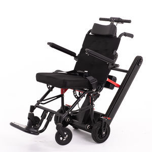 fauteuil d'évacuation électrique
