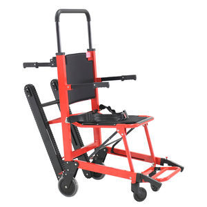fauteuil d'évacuation monte-escaliers