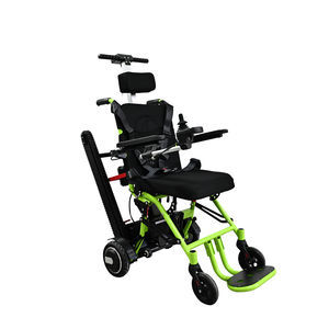 fauteuil d'évacuation électrique