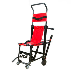 fauteuil d'évacuation monte-escaliers