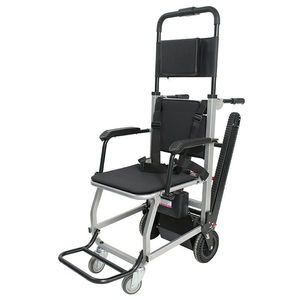 fauteuil d'évacuation monte-escaliers