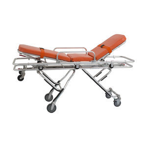 chariot brancard pour ambulances