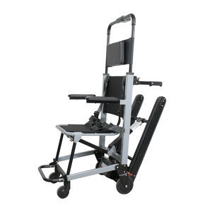fauteuil d'évacuation monte-escaliers