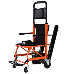 fauteuil d'évacuation monte-escaliers