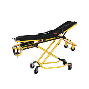 chariot brancard pour ambulances