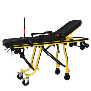 chariot brancard pour ambulances