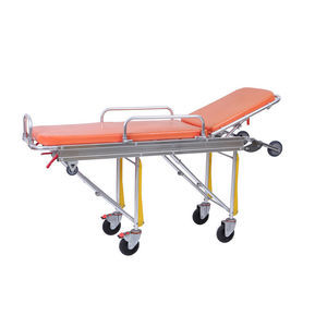 chariot brancard pour ambulances