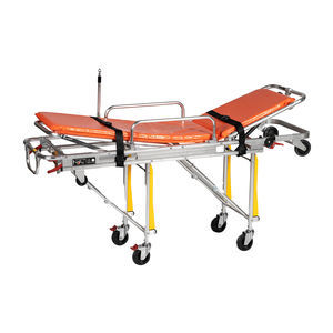 chariot brancard pour ambulances