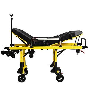 chariot brancard de transport