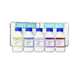 kit de réactifs en solution
