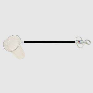 sac d'extraction pour chirurgie endoscopique