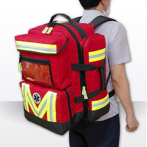 sac à dos d'urgence