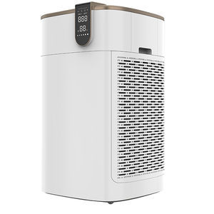 purificateur d'air compact