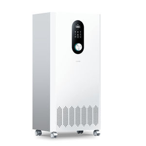 purificateur d'air mobile