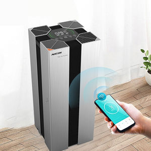purificateur d'air compact