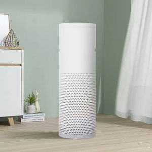 purificateur d'air compact