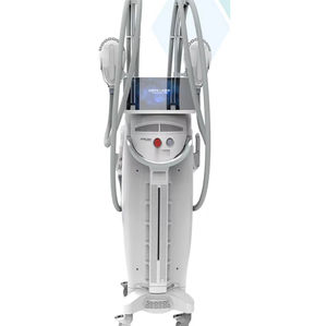unité de body contouring par électrostimulation musculaire