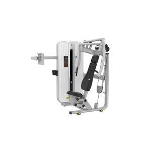 station de musculation presse pectorale