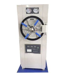 autoclave de laboratoire