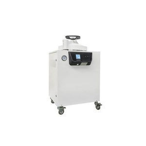 autoclave clinique