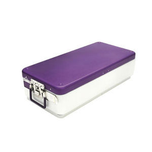 container de stérilisation pour instruments