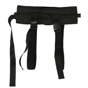 ceinture d'aide à la verticalisation