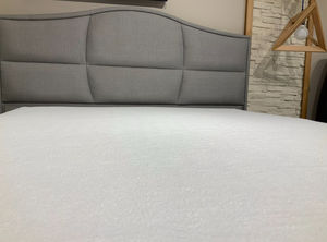 housse de protection pour matelas médicaux
