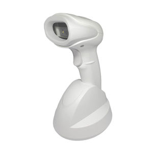 scanner de code-barres médical