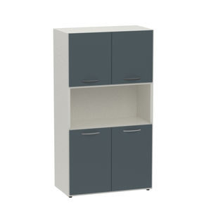 armoire pour instruments dentaires