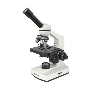 microscope optique