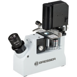 microscope optique