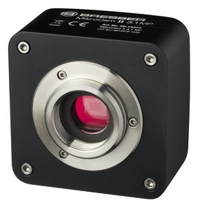 caméra pour microscopes