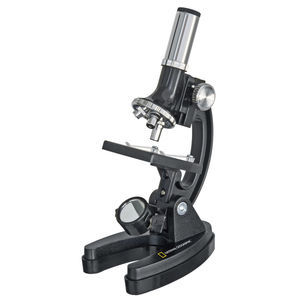 microscope optique