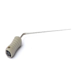 lime endodontique manuelle