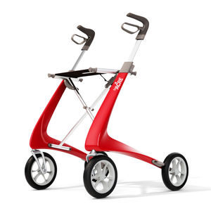 rollator 4 roulettes