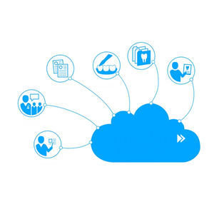 solutions de cloud computing pour imagerie dentaire