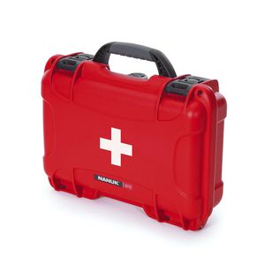 mallette d'urgence de premiers soins