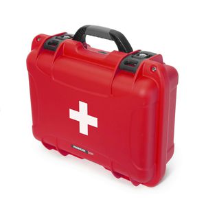 mallette d'urgence de premiers soins