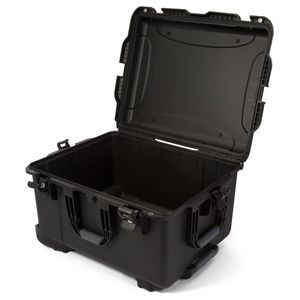mallette médicale pour dispositifs médicaux