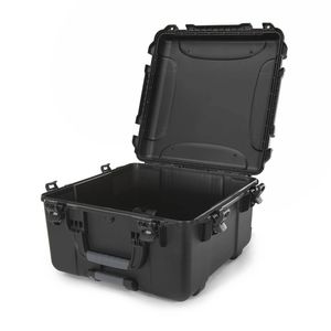 mallette médicale pour dispositifs médicaux