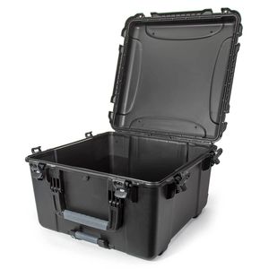 mallette médicale pour dispositifs médicaux