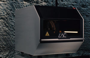 laser de découpe pour aligneurs dentaires