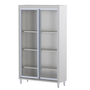 armoire pour appareil médical