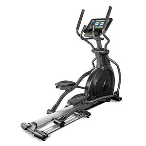 vélo elliptique